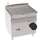 Tecnoinox - Sauteuse basculante électrique - 50 litres - Gamme 700 - BS8IE7