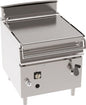Tecnoinox - Sauteuse basculante gaz à relevage motorisé - 80 litres - Gamme 900 - Modules 400 - B8MFXGN9
