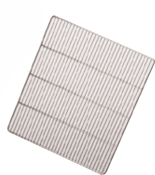 CLAYETTE - SÉRIE SUPER INOX - GN 1/1