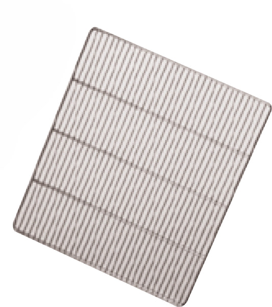 CLAYETTE - SÉRIE SUPER INOX - GN 2/1