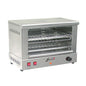 Toaster - 2 étages -  400 V - Large - ACT227