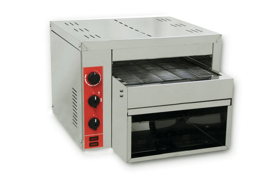 Toaster à convoyeur - Rapid 2 - 230 V - TR2