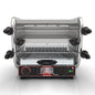 Toaster multifonctions - Série iconique Junior - 4350 W - 230 V - 11042-2