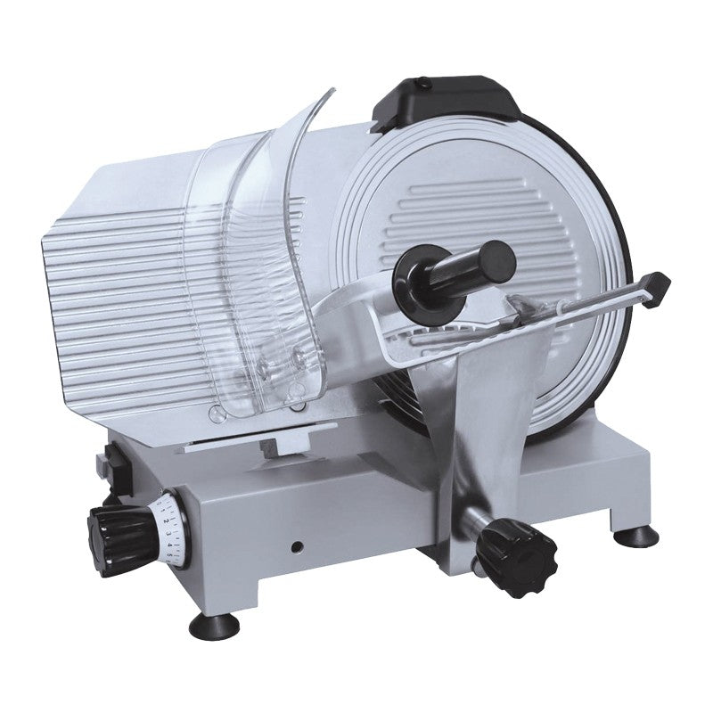 Trancheur à courroie format XL - Diamètre 300 - FURNOTEL - PRO300XL