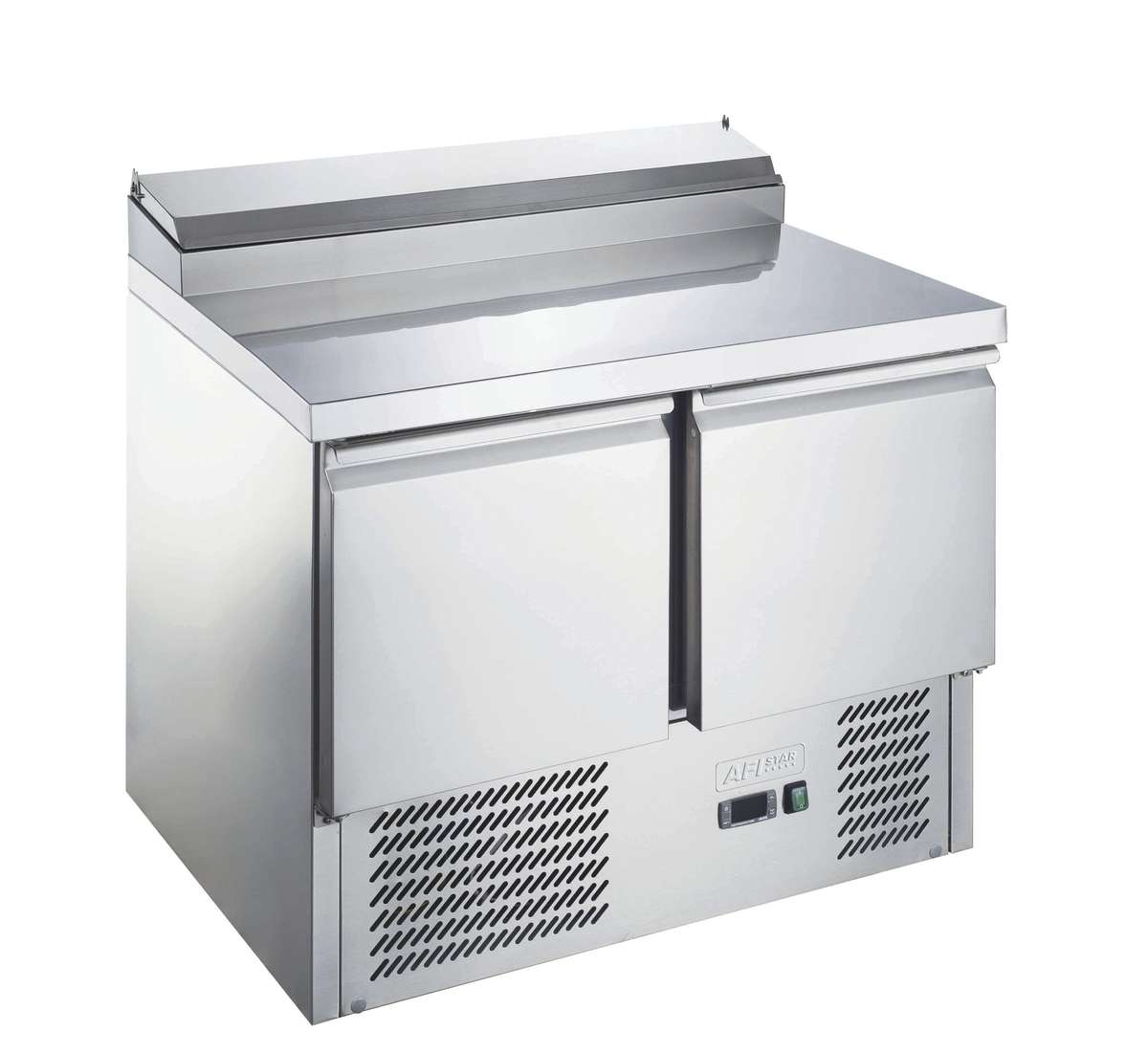 SALADETTES Série Afistar 2 - 3 portes