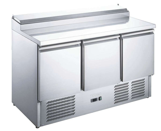 SALADETTES Série Afistar 2 - 3 portes