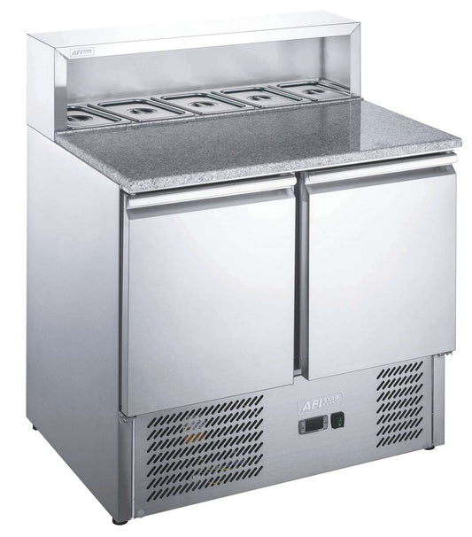 MEUBLES PIZZAS Série Afistar