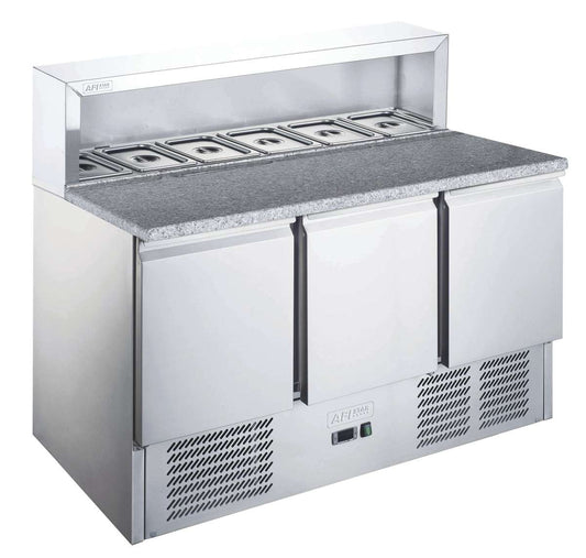 MEUBLES PIZZAS Série Afistar