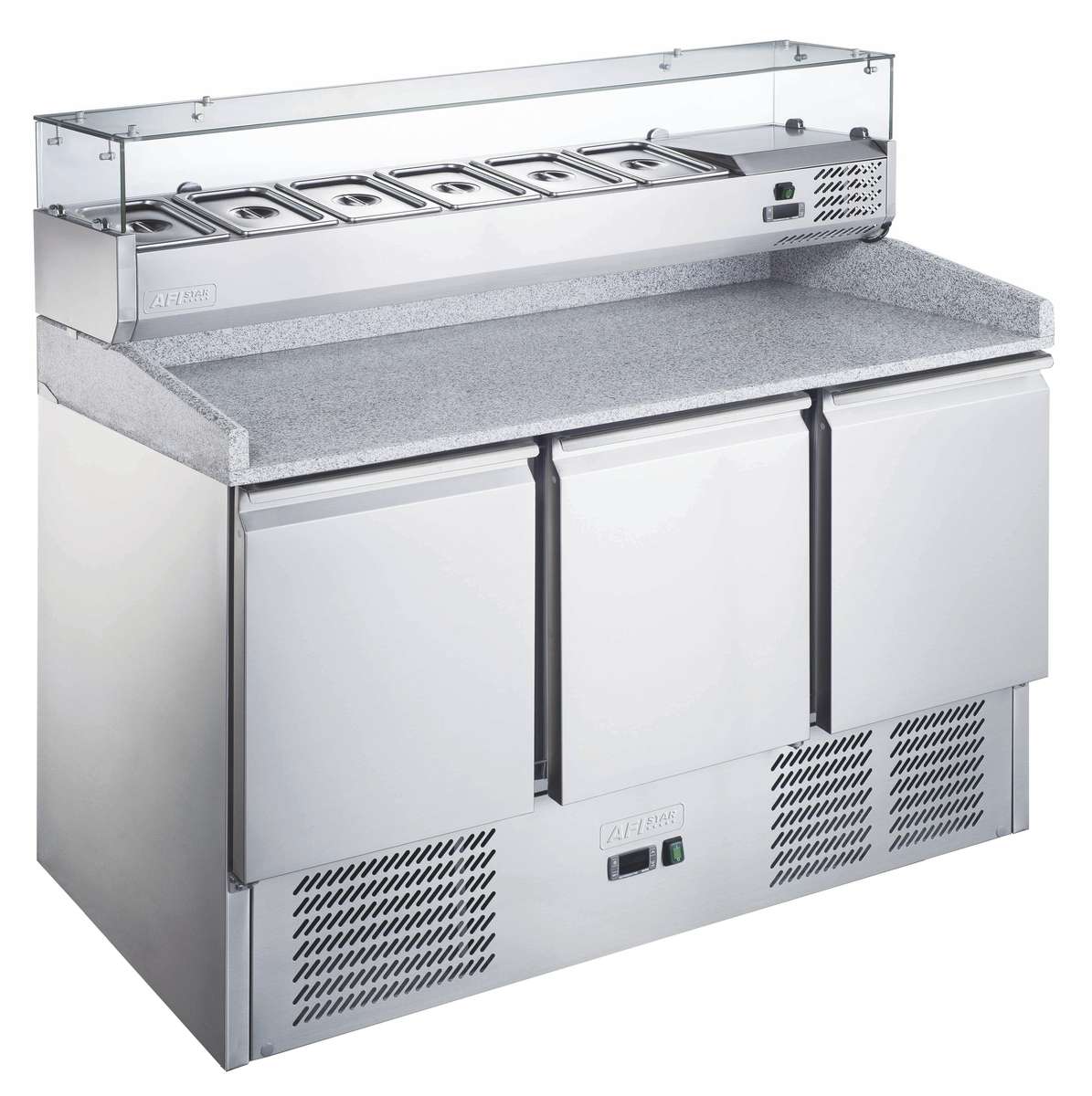 MEUBLES PIZZAS Série Afistar