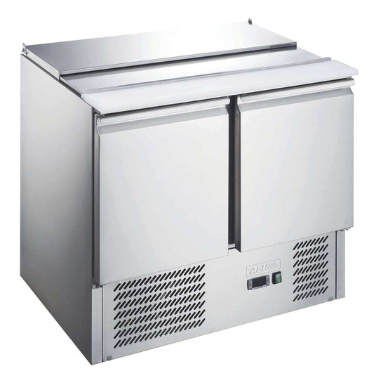 SALADETTES Série Afistar 2 - 3 portes