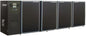 Unifrigor - Arrière-bar Skinplate - Série CLASSIC - Groupe logé - 4 moyennes portes pleines - 610 litres - U54MS