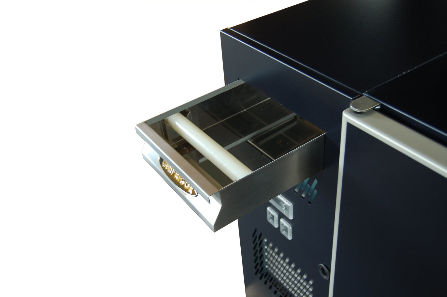 Unifrigor - Tiroir marc à café pour finition Skinplate - 119862