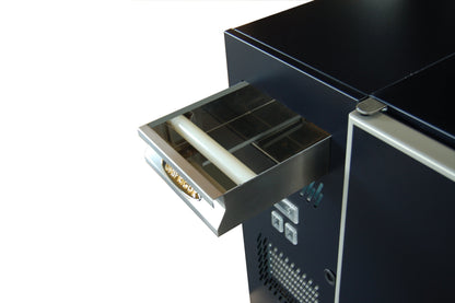 Unifrigor - Tiroir marc à café pour finition Skinplate - 119862