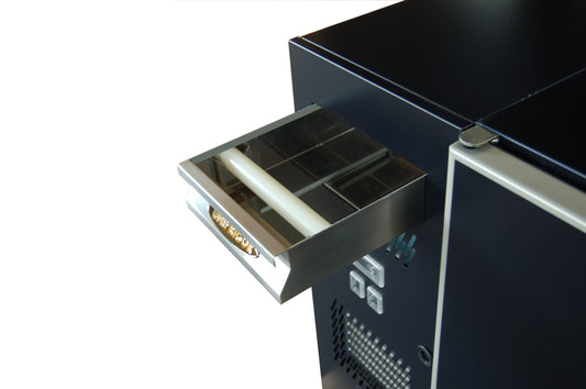 Unifrigor - Tiroir marc à café pour finition Skinplate - 119862