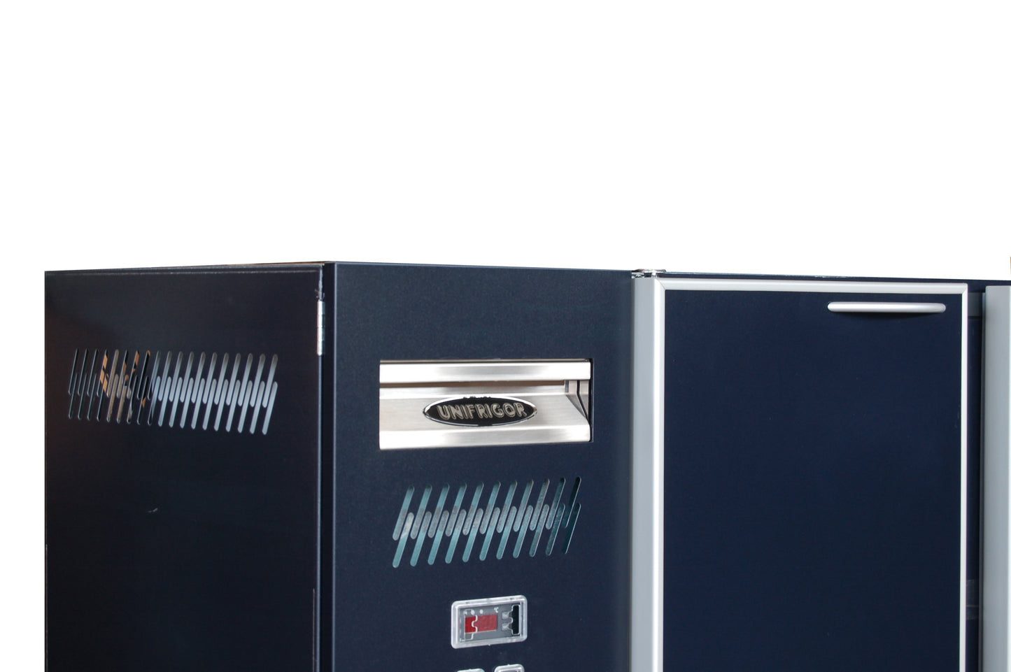 Unifrigor - Tiroir marc à café pour finition Skinplate - 119862