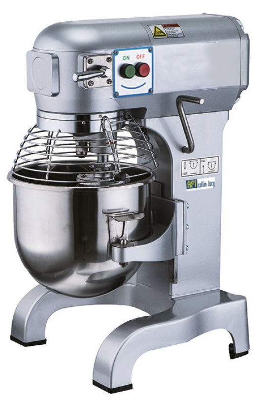 BATTEUR-MÉLANGEUR - CUVE 10 L