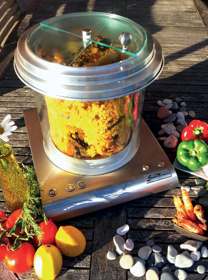 Visio Buffet - Modèle à poser - 230 V - 20002