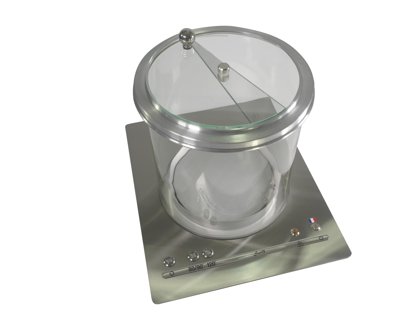 Visio Buffet - Modèle encastrable - 230 V - 20002E