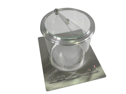 Visio Buffet - Modèle encastrable - 230 V - 20002E