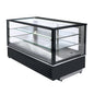 Vitrine chauffante ventilée - VC8002GN