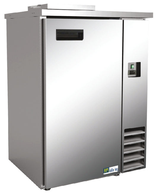 REFROIDISSEUR DE POUBELLE - 1 CONTAINER DE 120 L