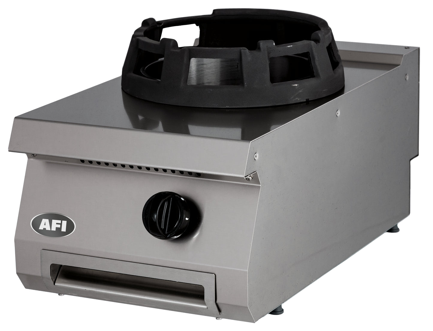 WOK GAZ - GAMME 700 - 1 FEU