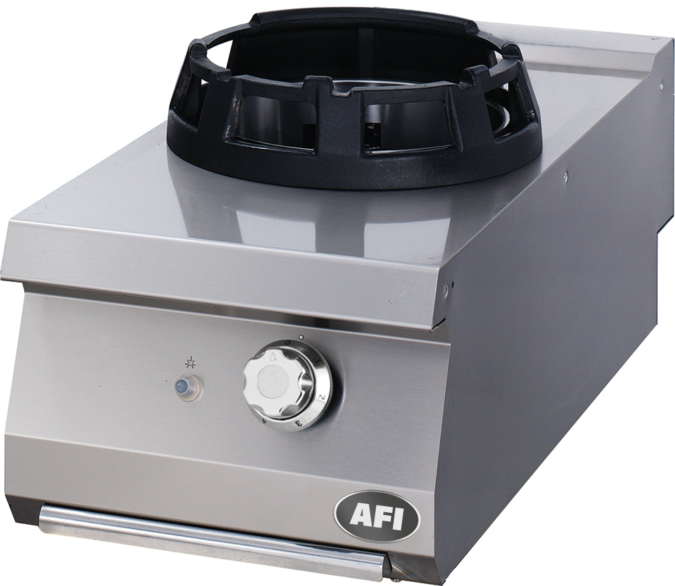 WOK GAZ - GAMME 900 - 1 FEU